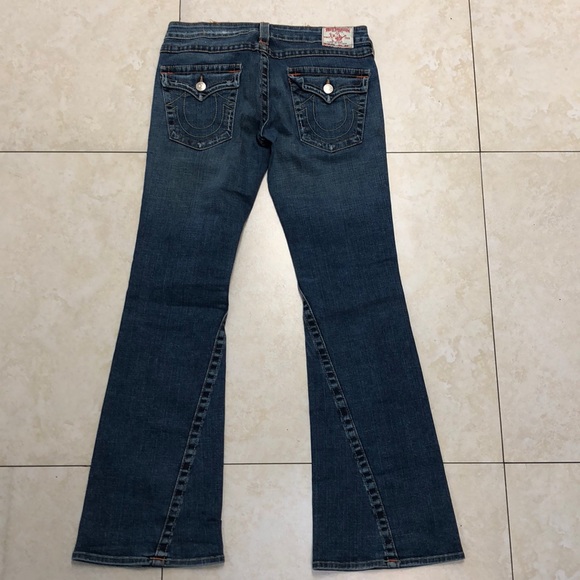 True Religion Jeans - Picture 3 of 5